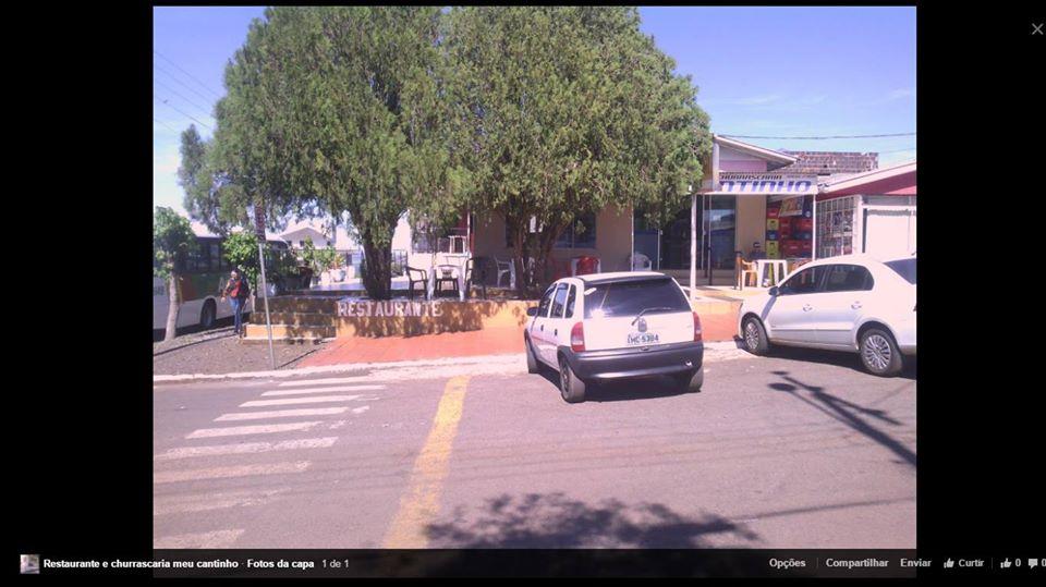 Restaurante e Churrascaria Meu Cantinho Ametista do Sul RS