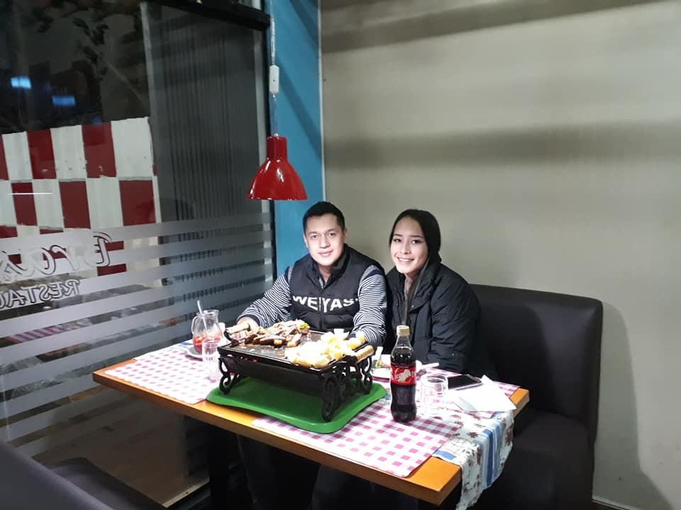 Braspar Restaurante Colonia Maria Auxiliadora