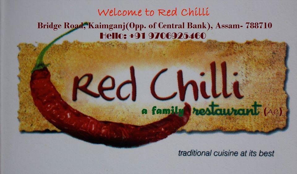 Red Chilli Karimganj