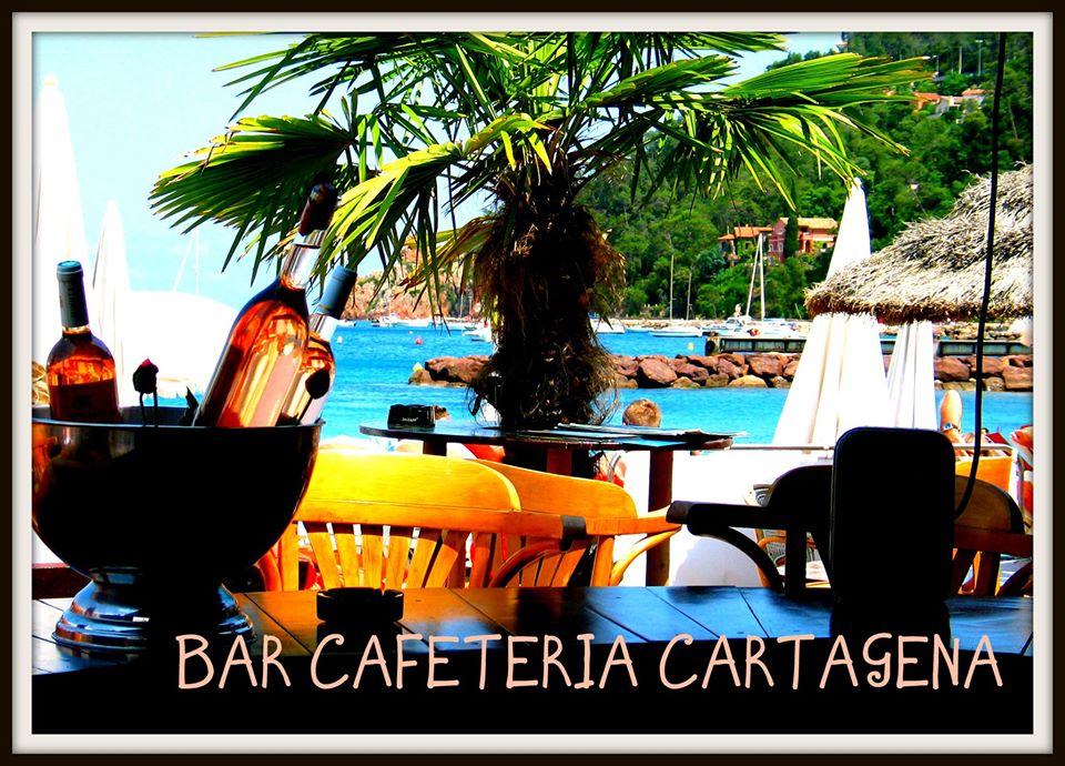 Bar Cafeteria Cartagena
