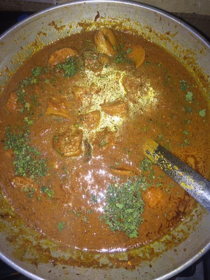 JOSHI MOMOS Gopeshwar