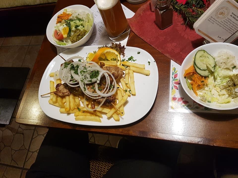 Grolsheimer Hof Speisegaststätte