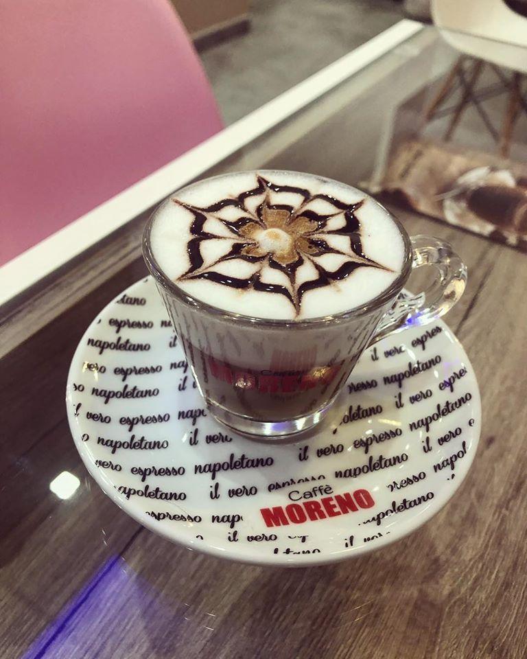 3.0 Coffee and Tobacco - Piscitelli