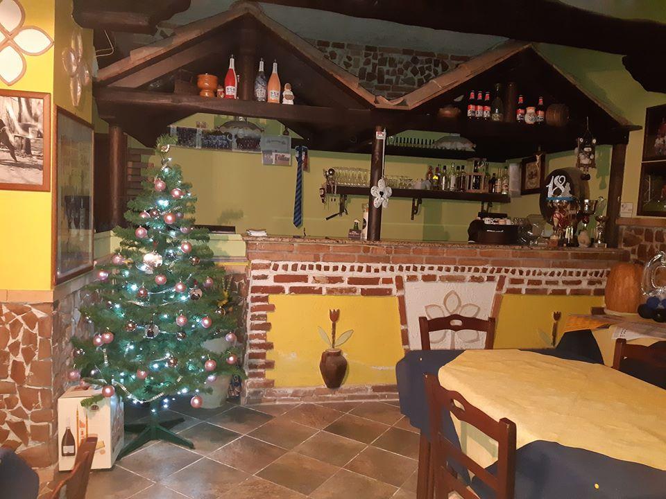 A Ripata degli antichi sapori Torre di Ruggiero
