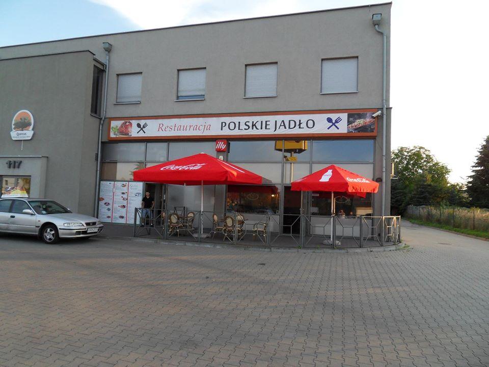 Polskie Jadło