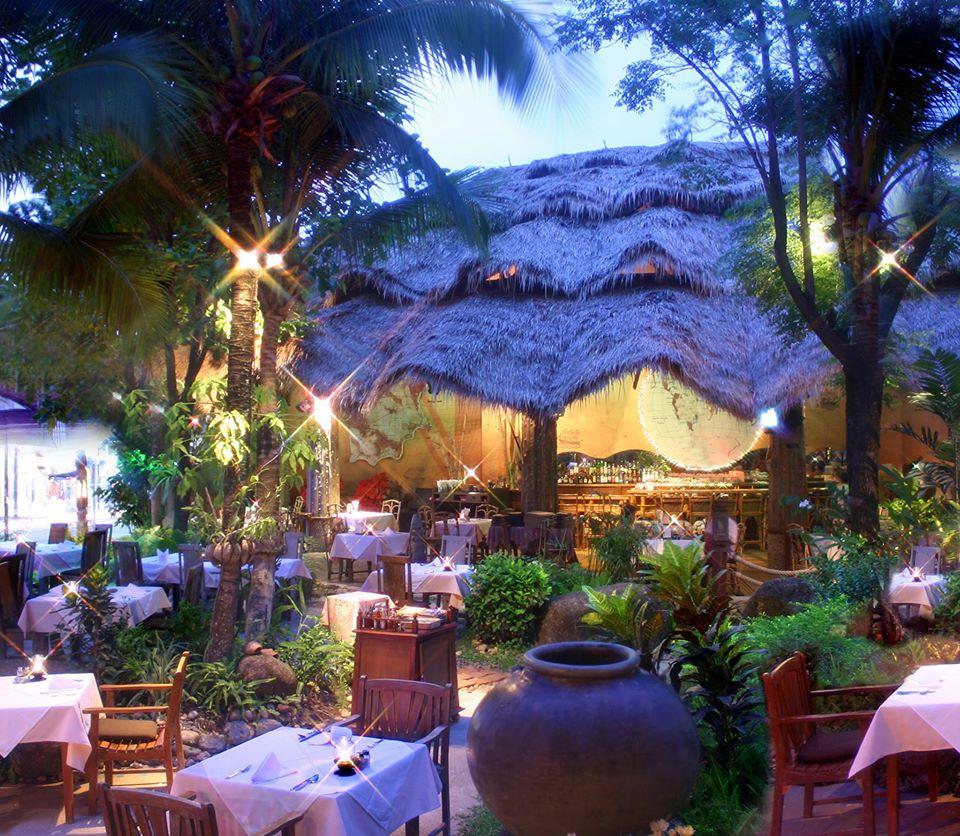 Samui Cuisine