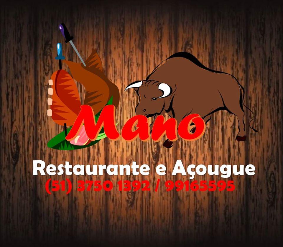 Restaurante Do Mano