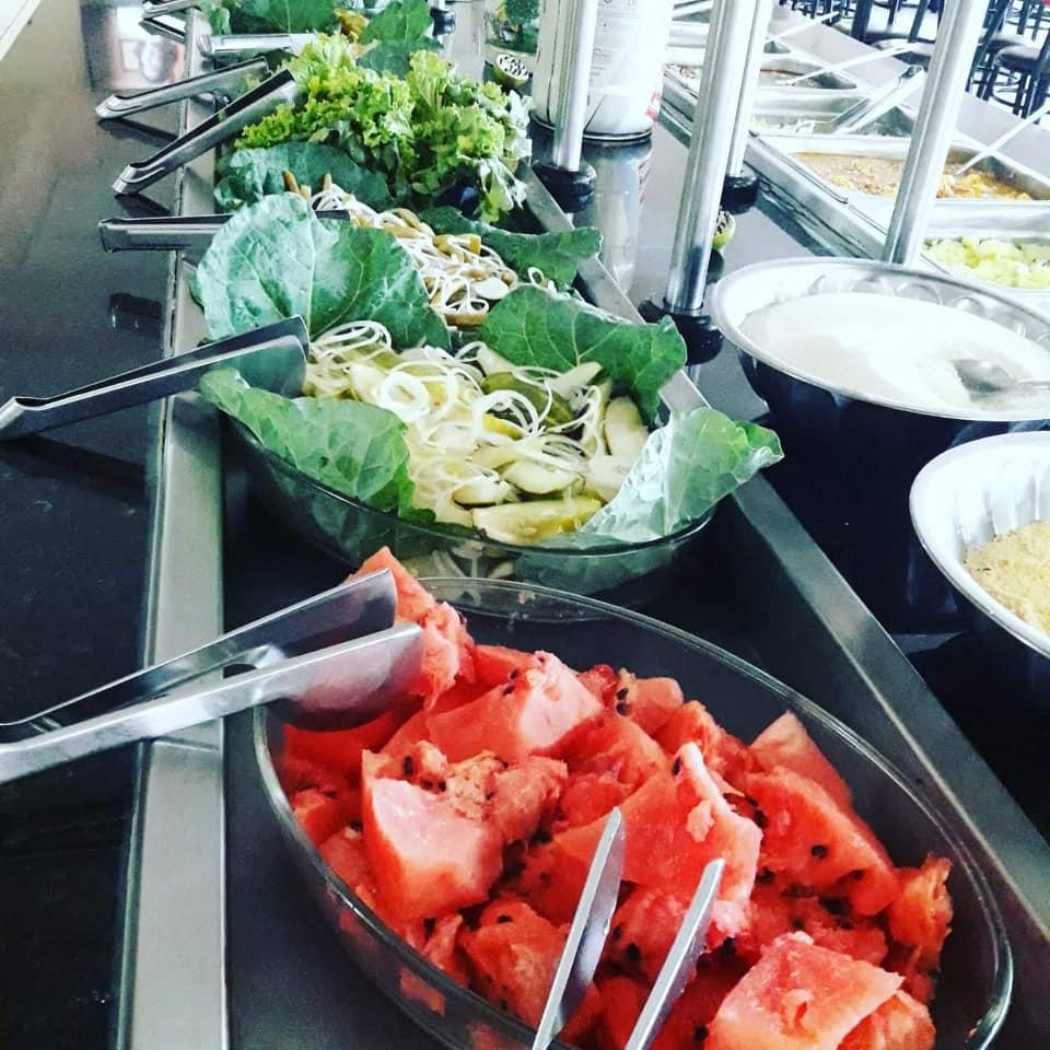 Churrascaria Galpão do Brasil