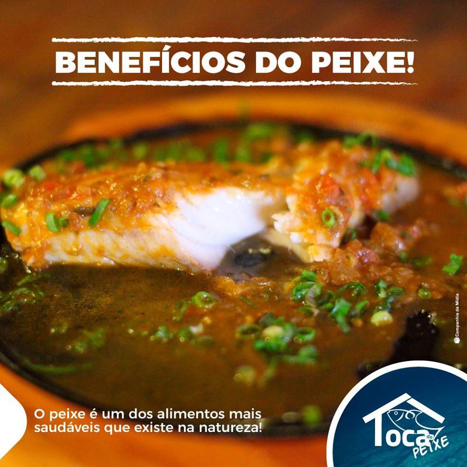 Toca do Peixe Uberaba MG