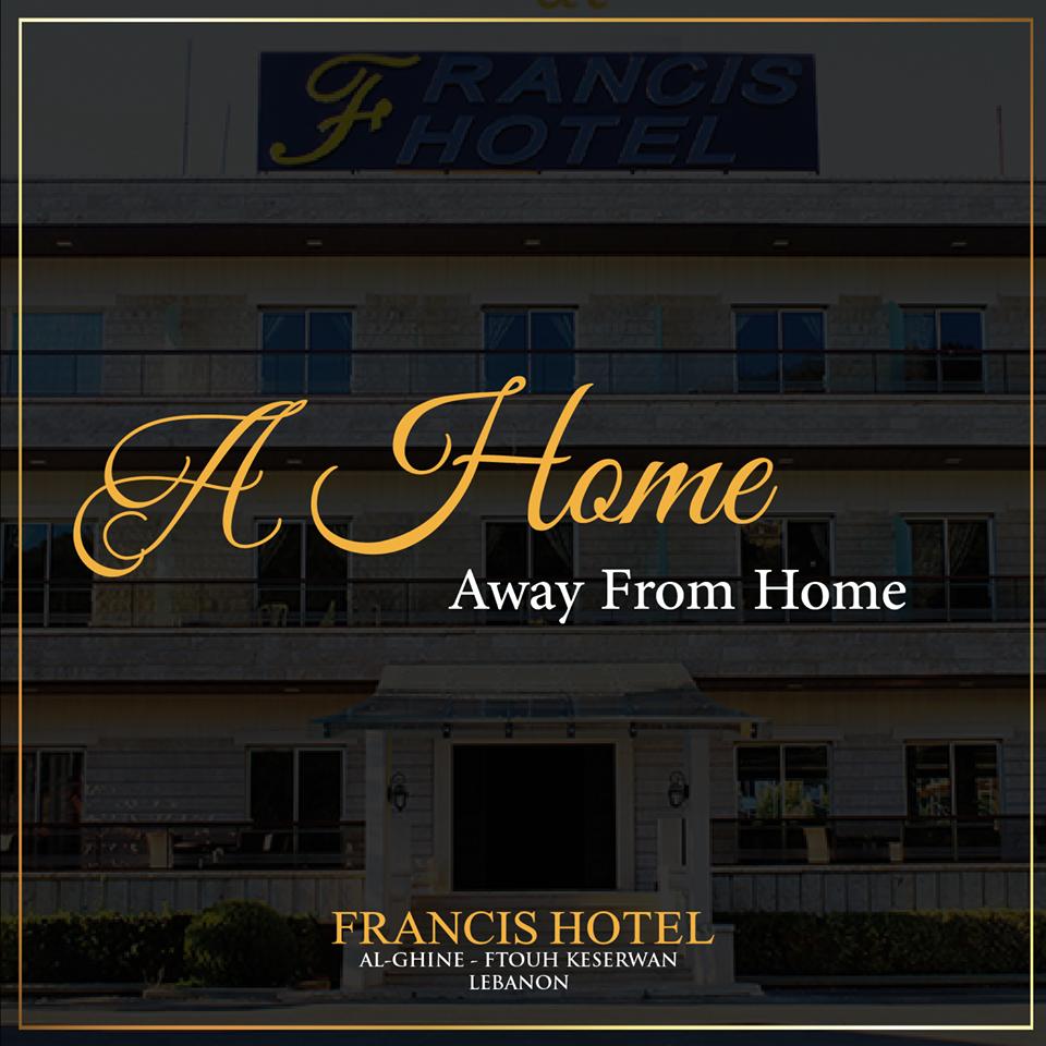 Francis Hotel