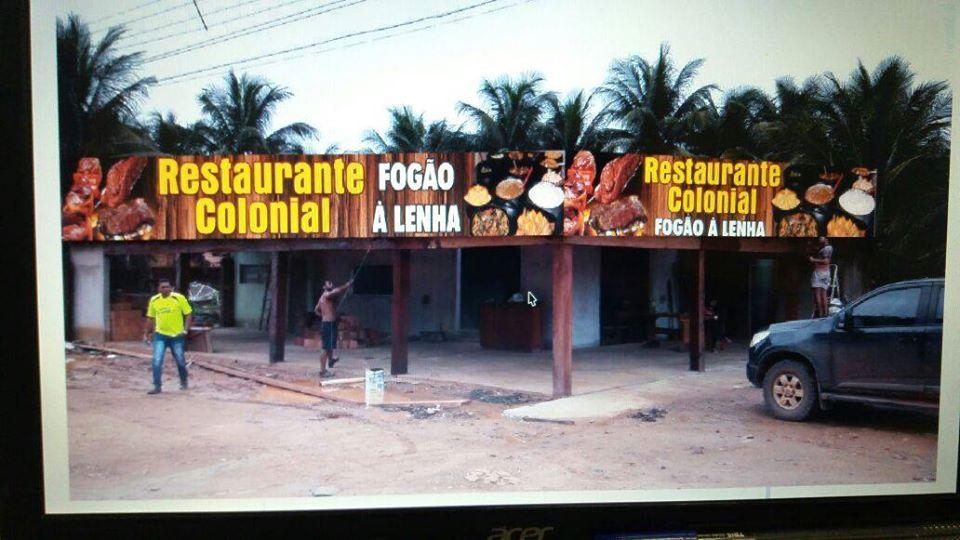 Restaurante Colonial 02