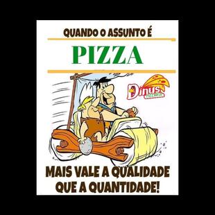 Dinu's Pizzaria