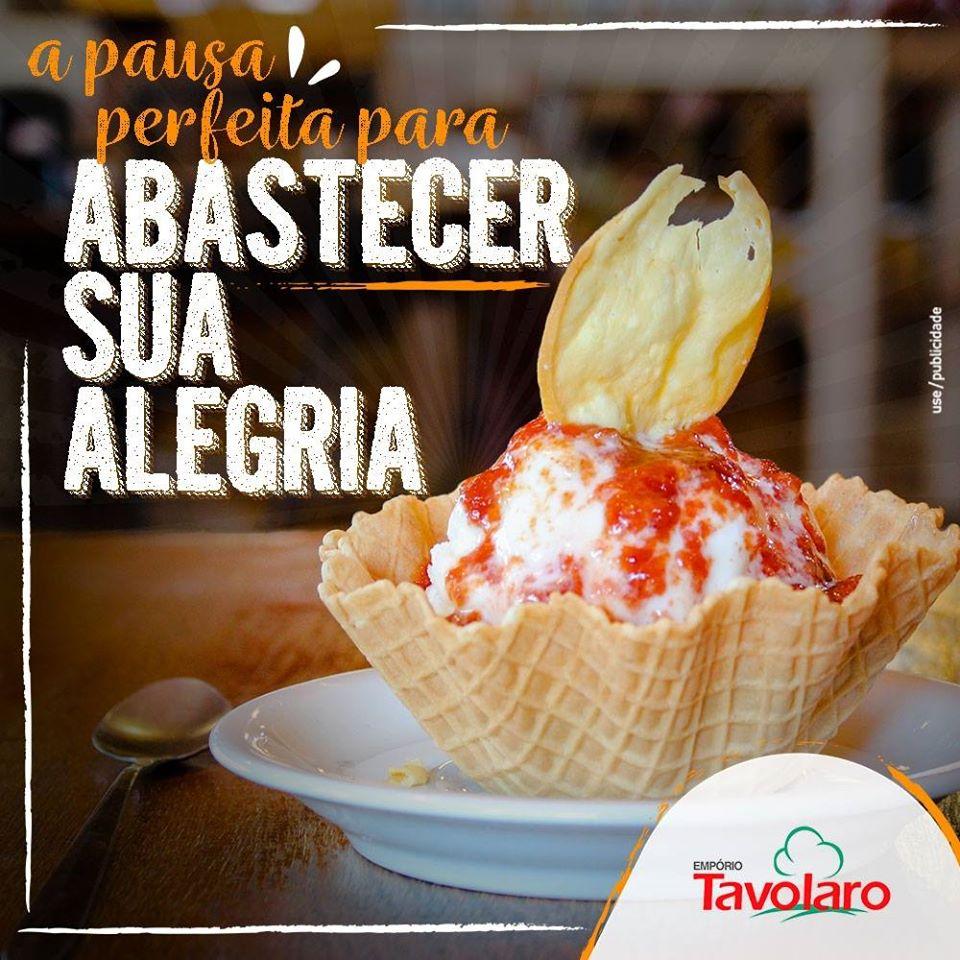 Tavolaro Empório e Restaurante