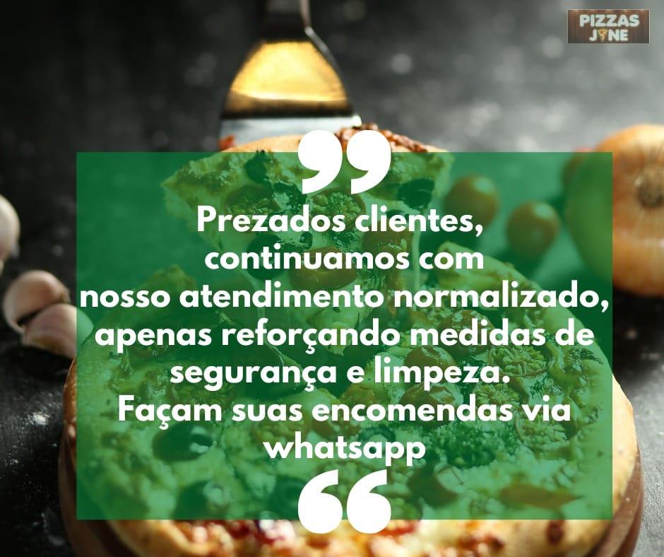 Cucaria e Pizzaria Bombinhas SC