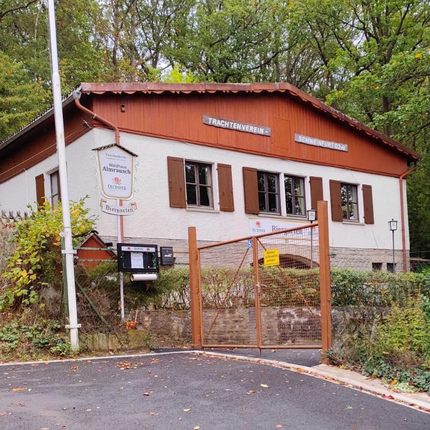 Gaststätte Mainstern