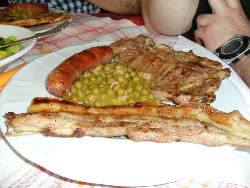 Agriturismo Le Bacche di Ginepro