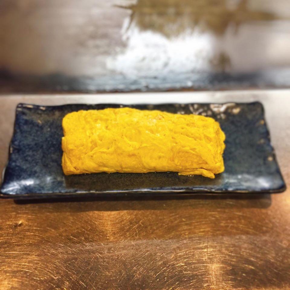 鉄板焼きとごはんのお店【てっぺん】
