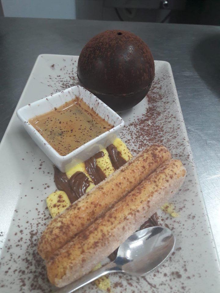 Villa Portium 17 ebike rent b&b. Ristoclub Monte Porzio Catone