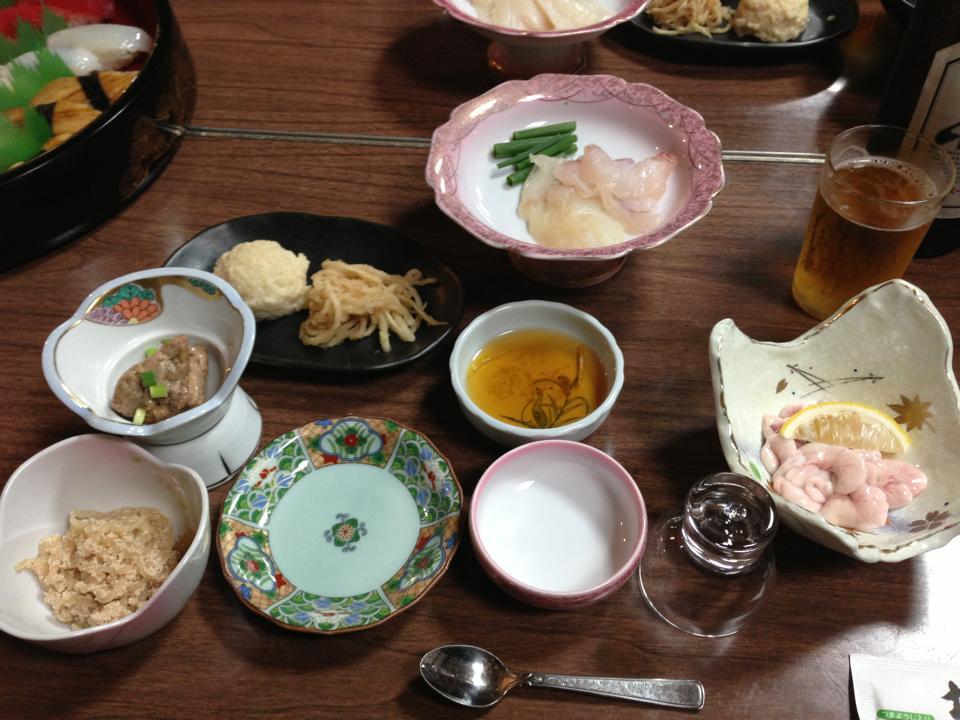 ドライブイン八千代