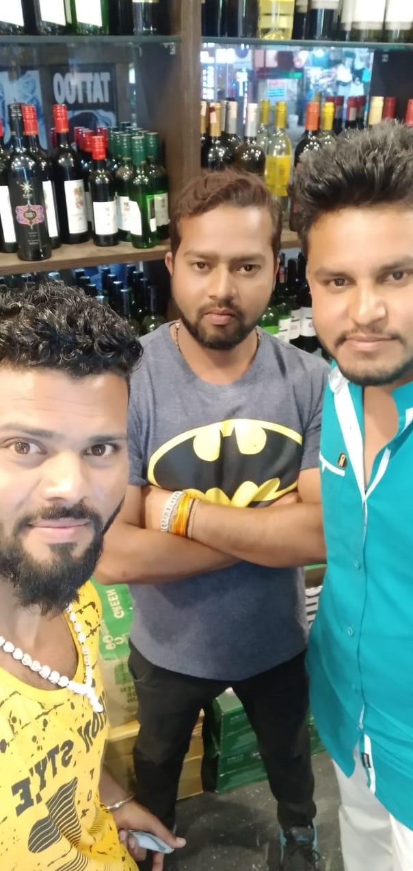 Inspiration Bar and Restaurant