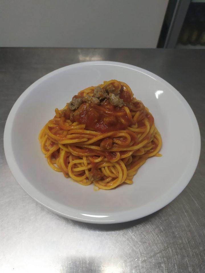 Trattoria Pizzeria Il Ponte