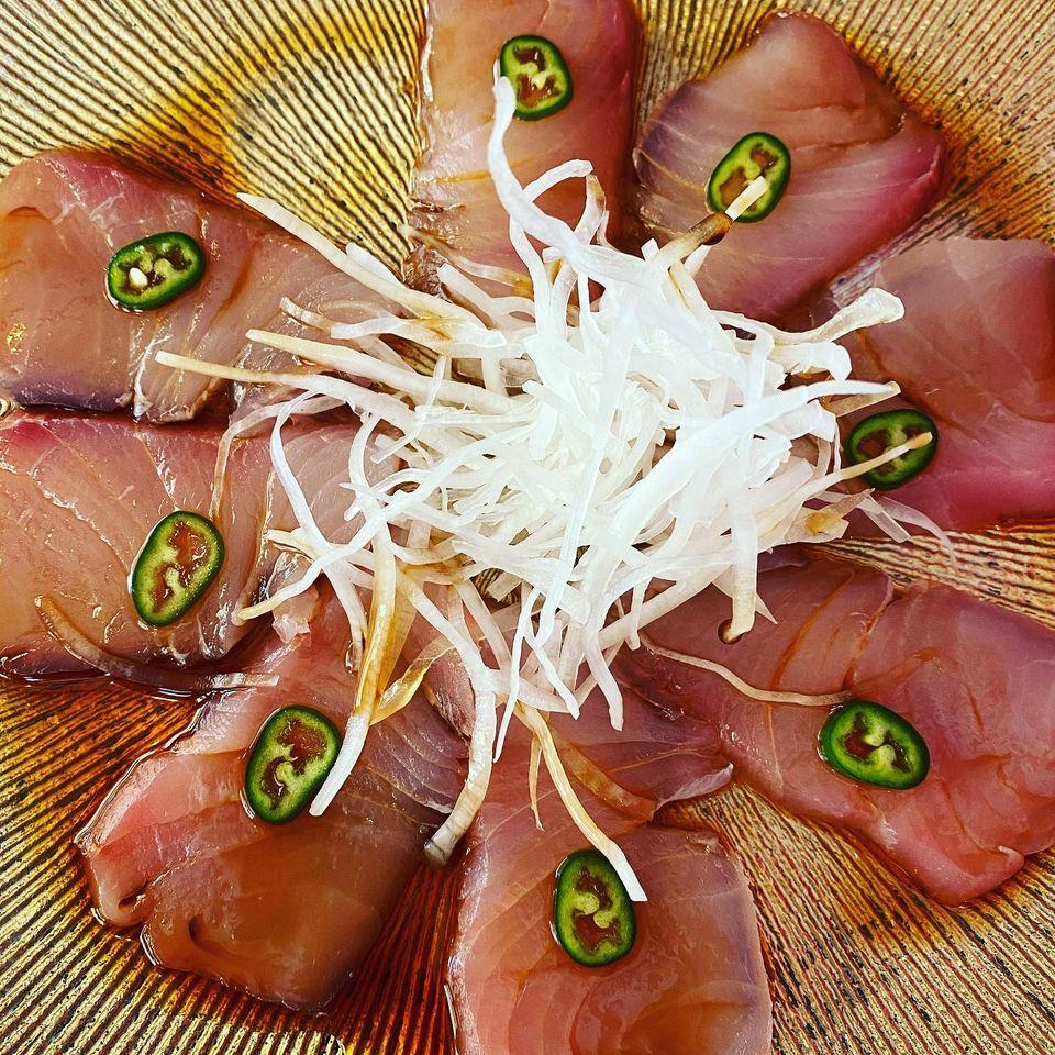 Kyubi Club - Sushi Bar & Cruditè