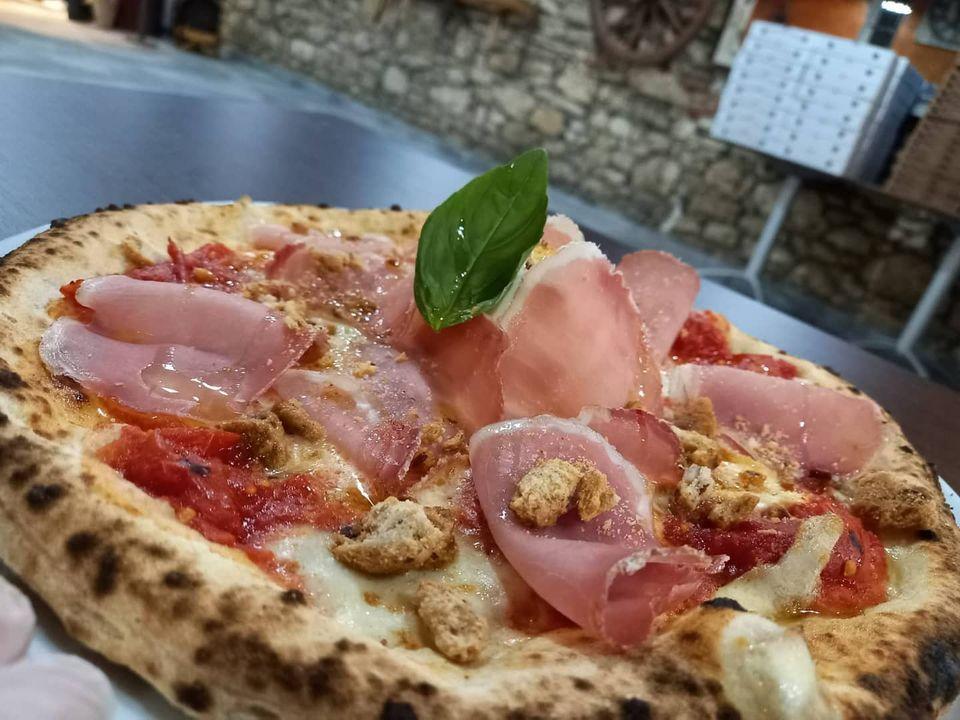 il Torchio