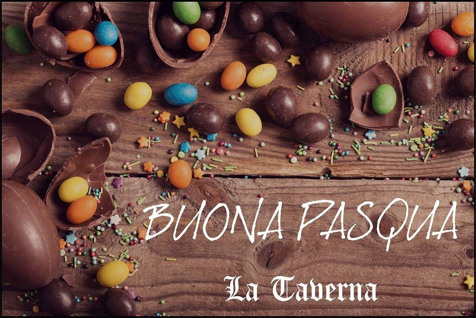 Ristorante La Taverna Frosinone