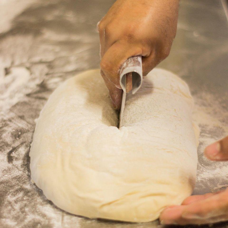 H2O & Farina Pizzeria Torrevecchia