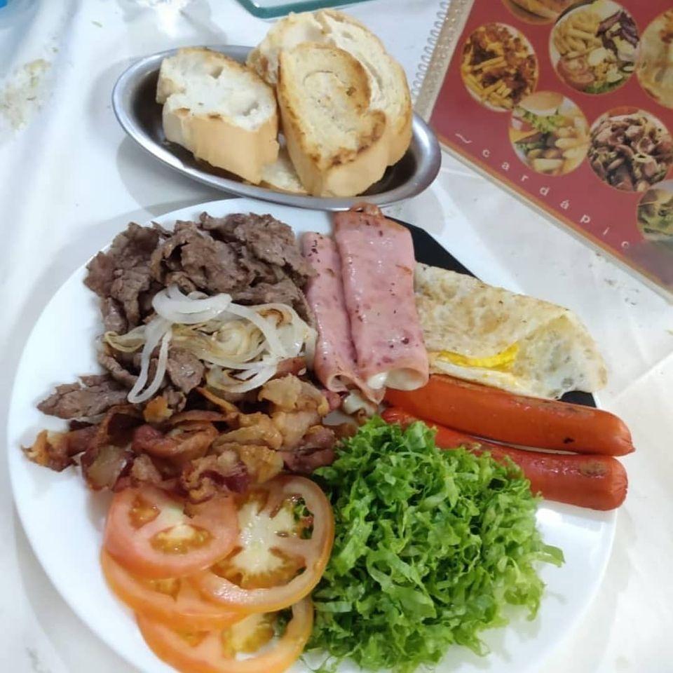 Neves Lanches Pitangueiras SP