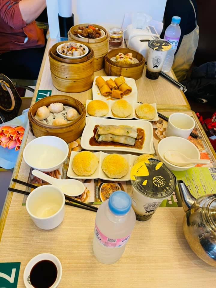 Tim Ho Wan - Mong Kok