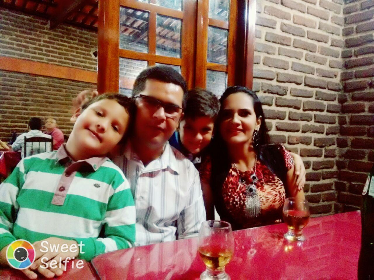 Restaurante e Pizzaria Varanda's Grill