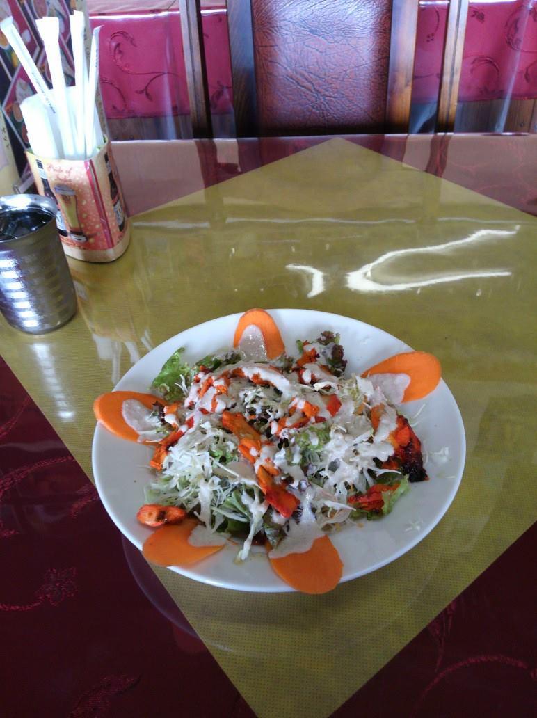 インド料理 ラジャラニ