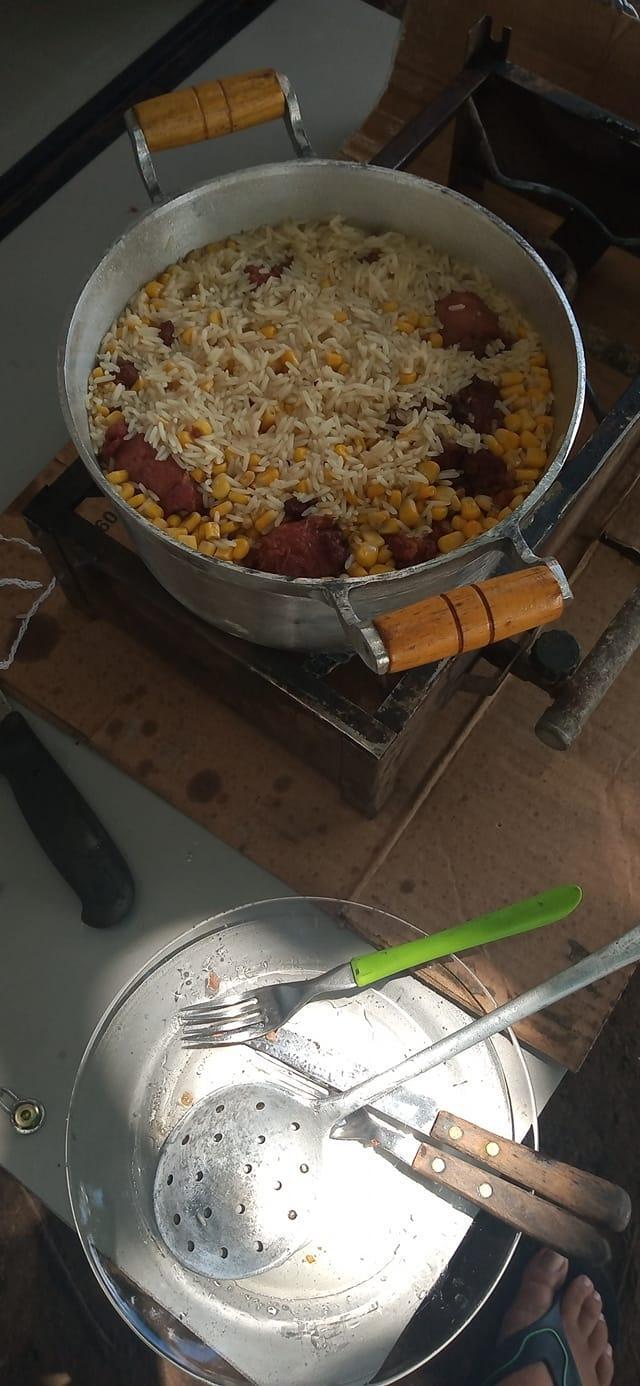 Lanchonete e Restaurante Pato Branco