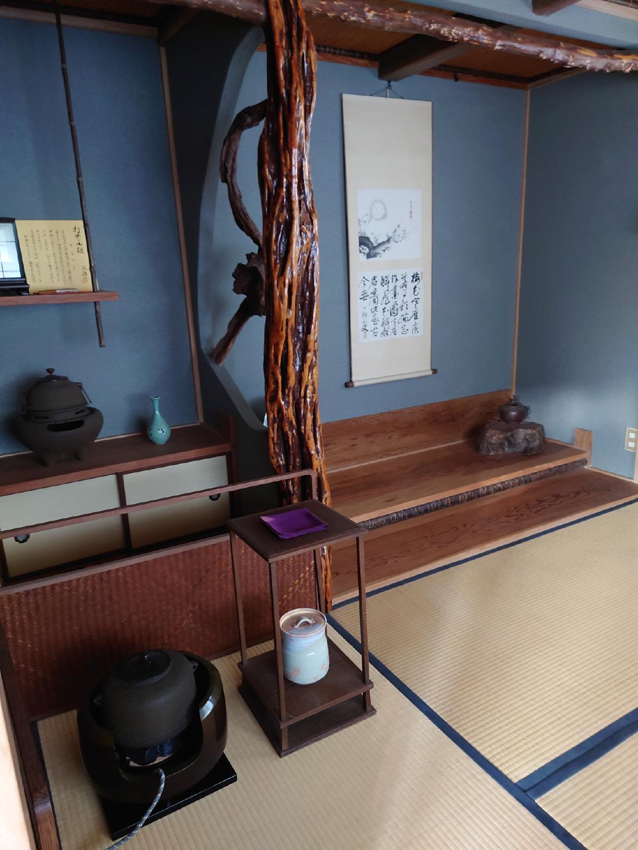 棕櫚庵
