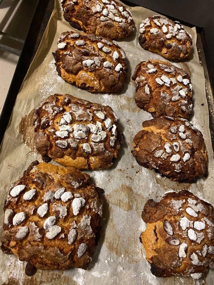 Panificio Aurora di Malaj Benar