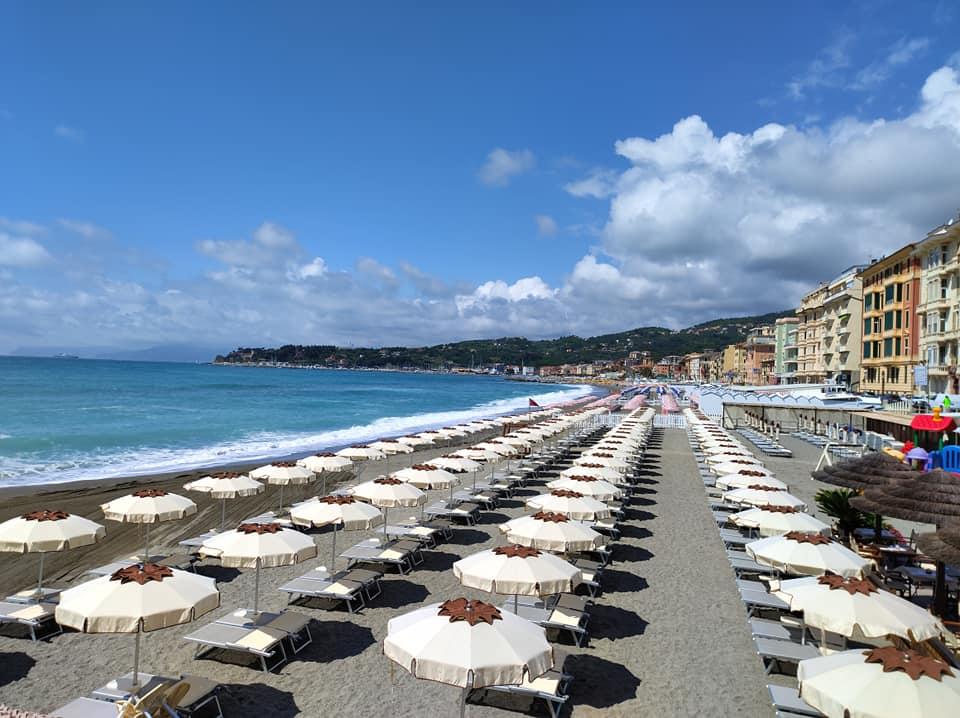 Ristorante Le riviere