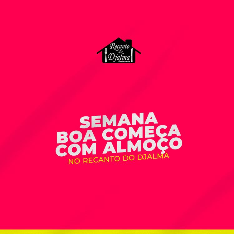 Restaurante Recanto Do Djalma