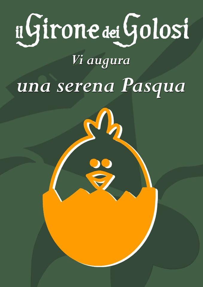 Il Girone Dei Golosi Lunch & Coffee