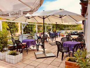 Asia Restaurant "Panda"