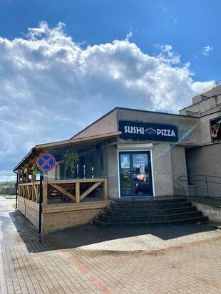 Sushi & Pizza Jurbarke