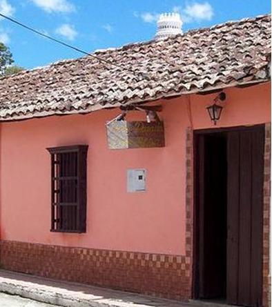 Posada Turistica Doña Elisa