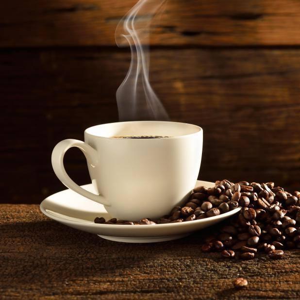 Coffee shop Arvaikheer