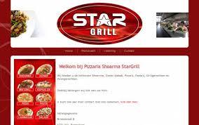 Stargrill