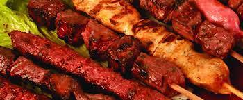 Espetos caseiros Piracicaba SP