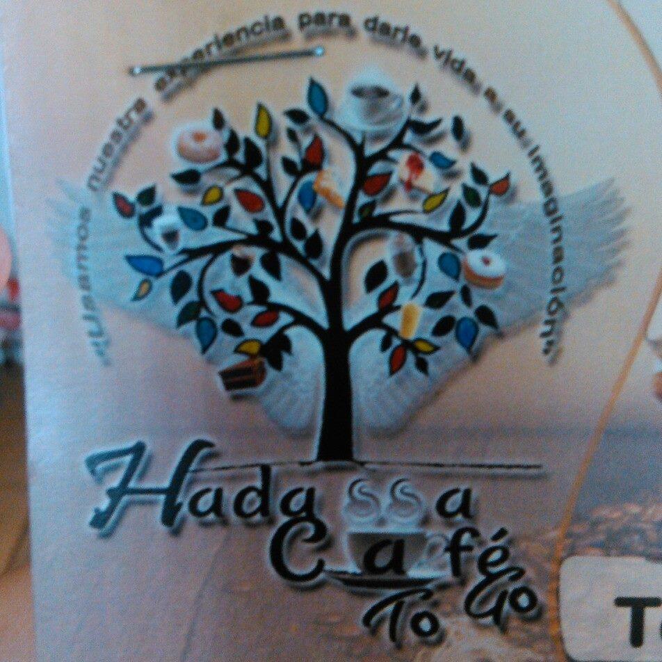 Hadassa Cafe To Go