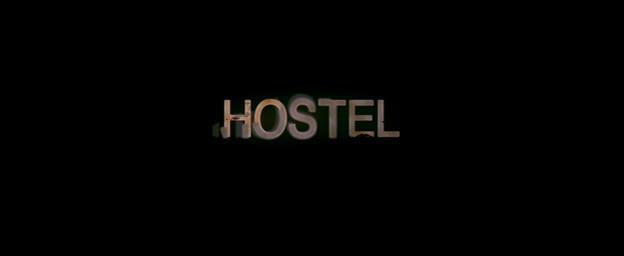 Hostel Cafe'