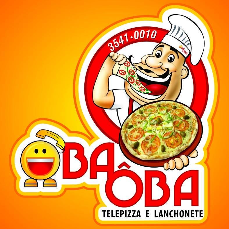 Ôba Oba Pizzaria Ubá MG