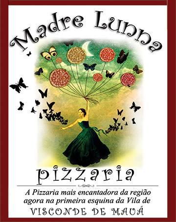 Madre Luna Pizzaria Resende RJ