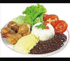 Almoço Caseiro